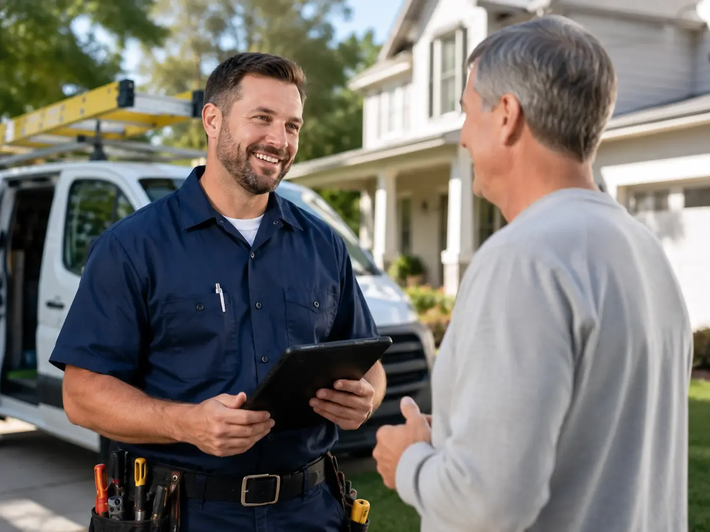 Whole Home Rewiring Pinehill, NM FAQs